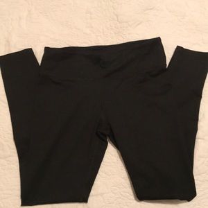 Fabletics Black Leggings Size Small